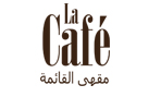 la cafe