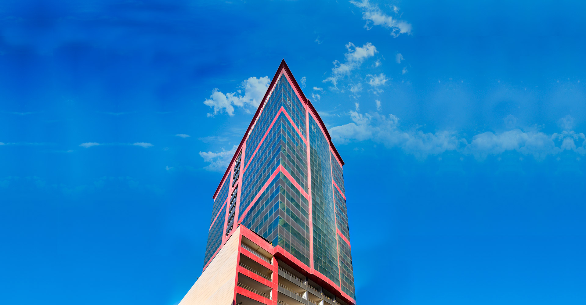 4 star Hotel in Juffair