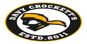 DavyCrocketts new logo