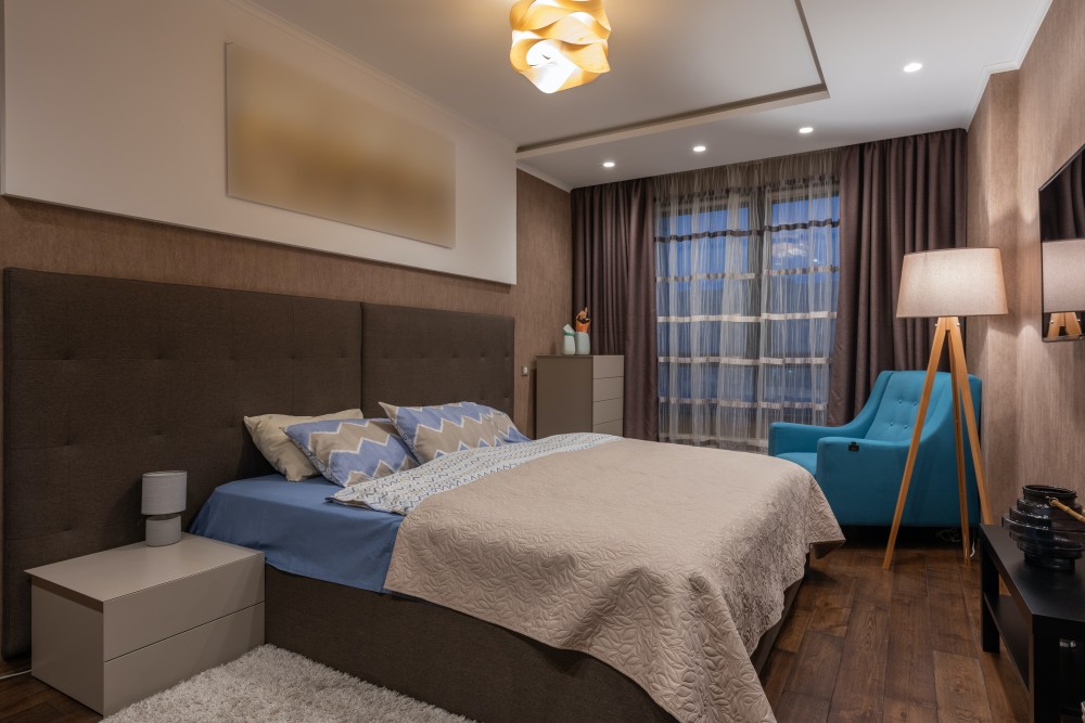 Deluxe Hotel Room in juffair