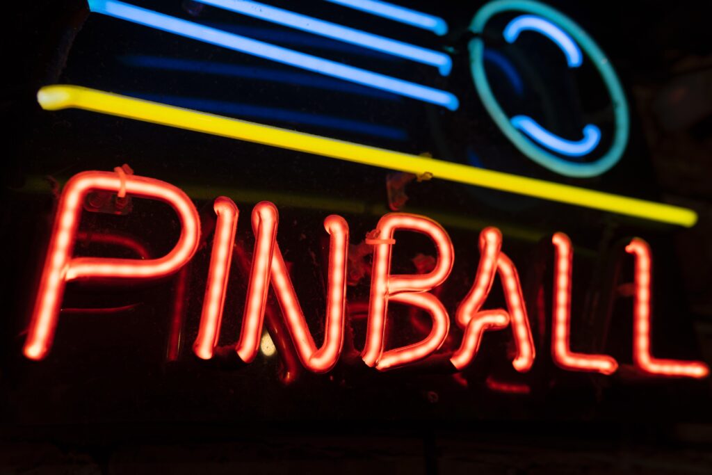 arcade gaming in bahrain