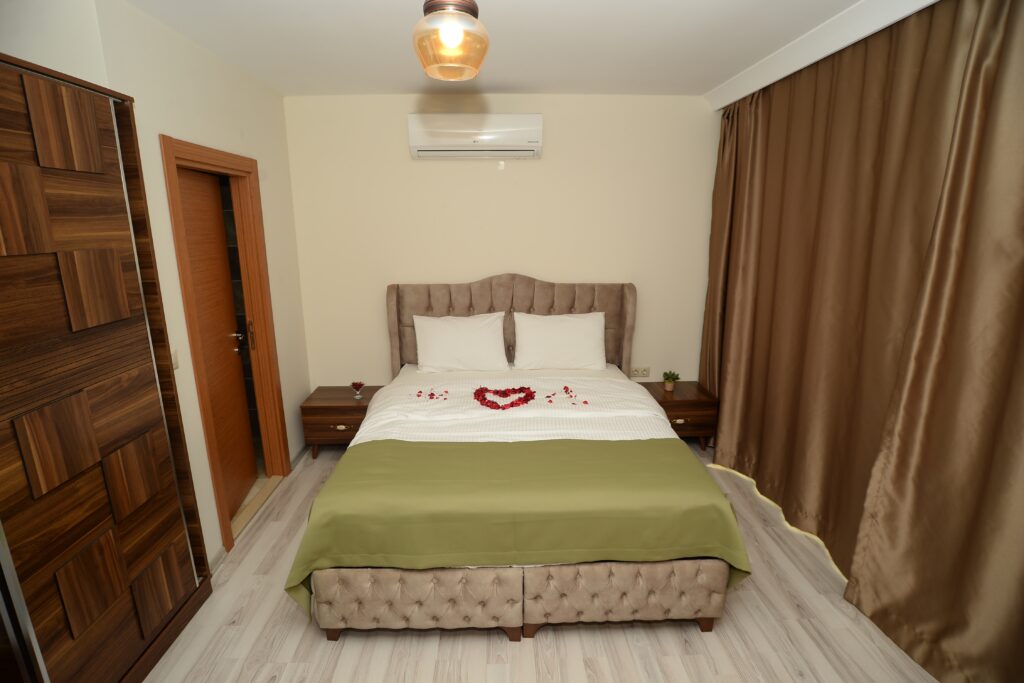 Book a Hotel Room in Bahrain