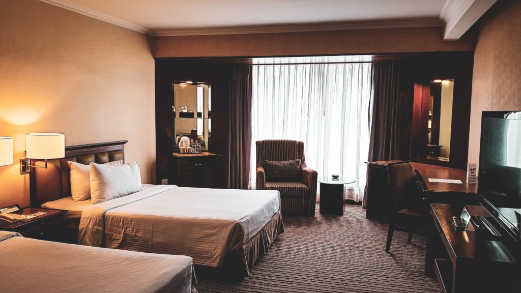 best hotel rooms in juffair