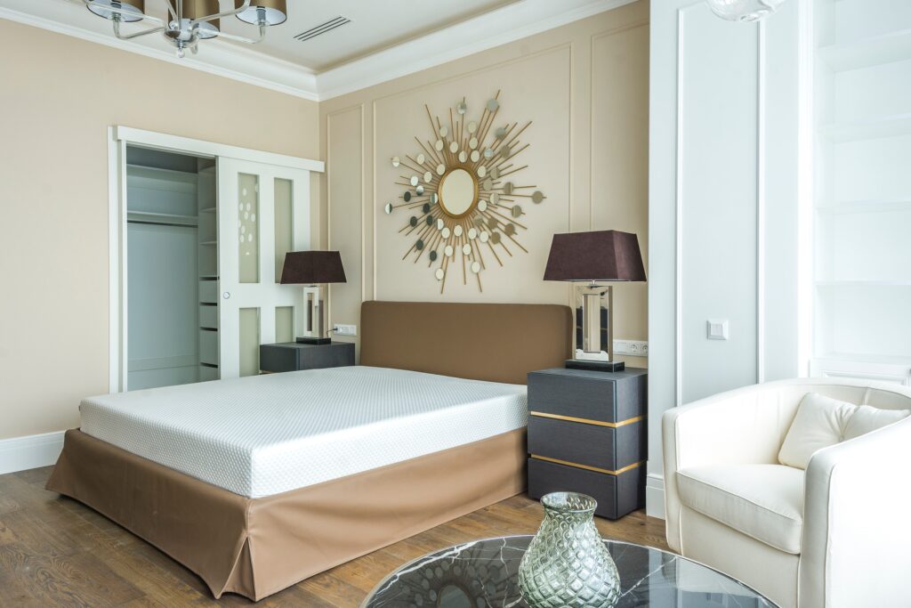 4-Star Hotel in Bahrain